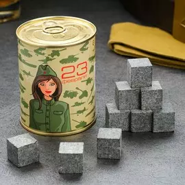 Набор камней для виски