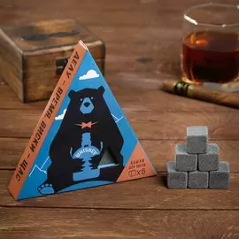 Камни для виски