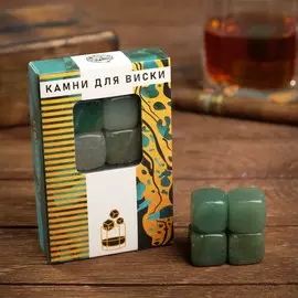 Набор камней для виски