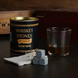 Набор камней для виски