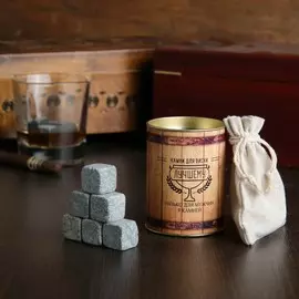 Набор камней для виски