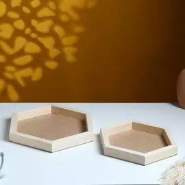 Набор кашпо