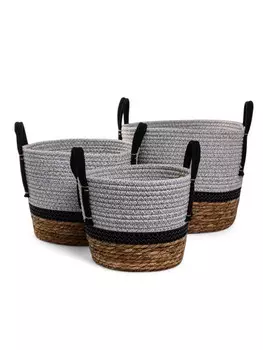 Набор кашпо