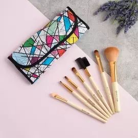 Набор кистей для макияжа