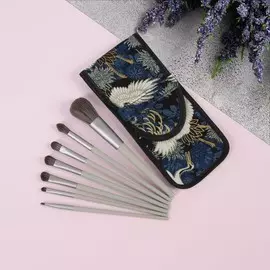 Набор кистей для макияжа