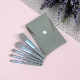 Набор кистей для макияжа