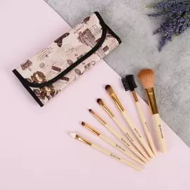 Набор кистей для макияжа