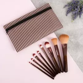 Набор кистей для макияжа