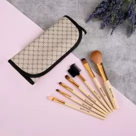 Набор кистей для макияжа