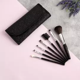 Набор кистей для макияжа