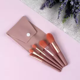 Набор кистей для макияжа