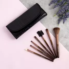 Набор кистей для макияжа