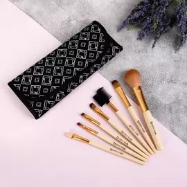 Набор кистей для макияжа