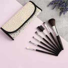 Набор кистей для макияжа