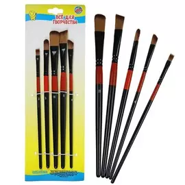 Набор кистей calligrata ворс