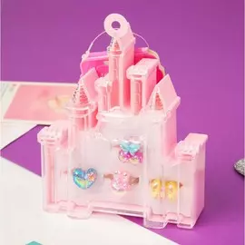 Набор колец детских