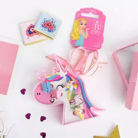 Набор детских колец