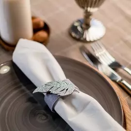 Набор колец для салфеток