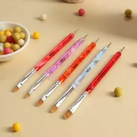 Набор кондитерских кисточек для декорирования