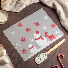 Набор кондитерских принадлежностей