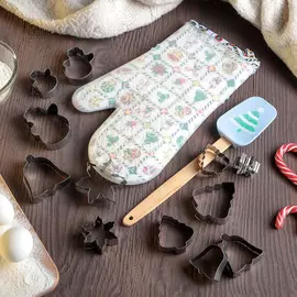 Набор кондитерских принадлежностей