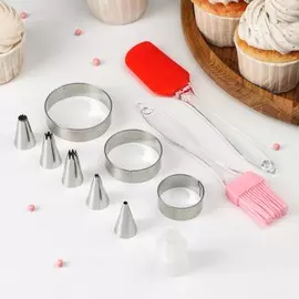 Набор кондитерский