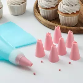 Набор кондитерский