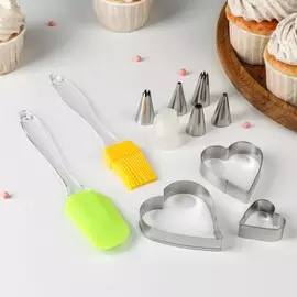 Набор кондитерский