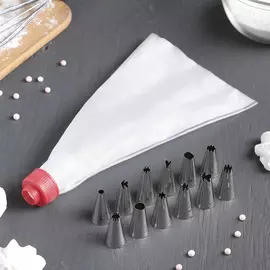 Набор кондитерский