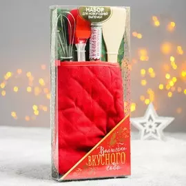 Набор кондитерский