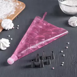 Набор кондитерский доляна