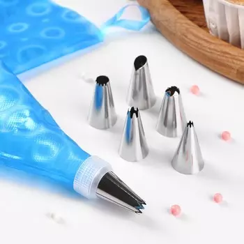 Набор кондитерский доляна