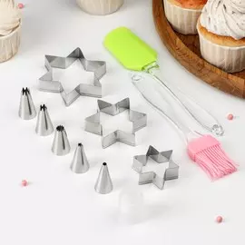 Набор кондитерсткий