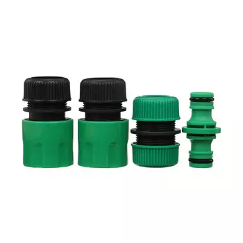 Набор коннекторов, d=1/2