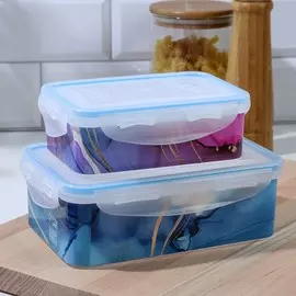 Набор контейнеров