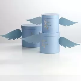 Набор коробок