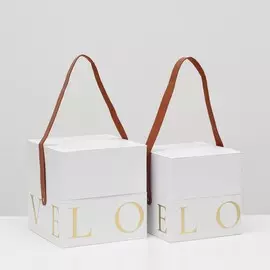 Набор коробок