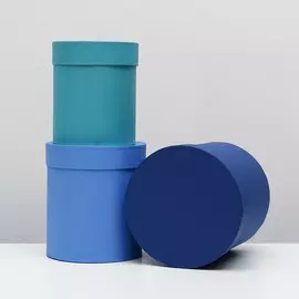 Набор коробок 3 в 1