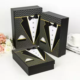 Набор коробок 3 в 1