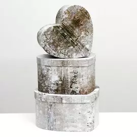 Набор коробок 3 в 1