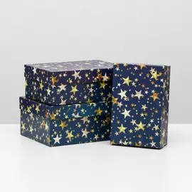 Набор коробок 3 в 1