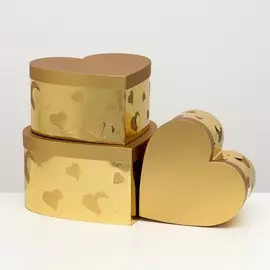 Набор коробок 3 в 1