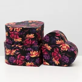 Набор коробок 3 в 1