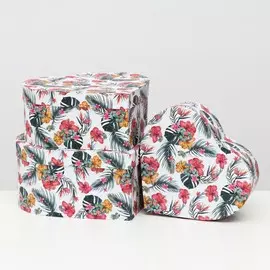 Набор коробок 3 в 1