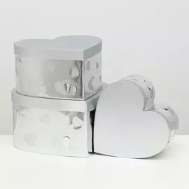 Набор коробок 3 в 1