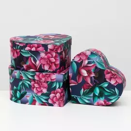 Набор коробок 3 в 1