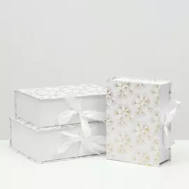 Набор коробок 3 в 1,