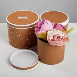 Набор коробок 3 в 1