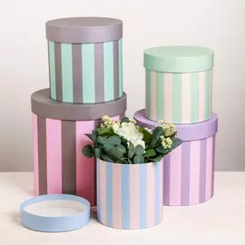 Набор коробок 5 в 1