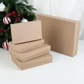 Набор коробок 5в1